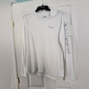 Women's PFG Columbia Omni-Shade Hoodie